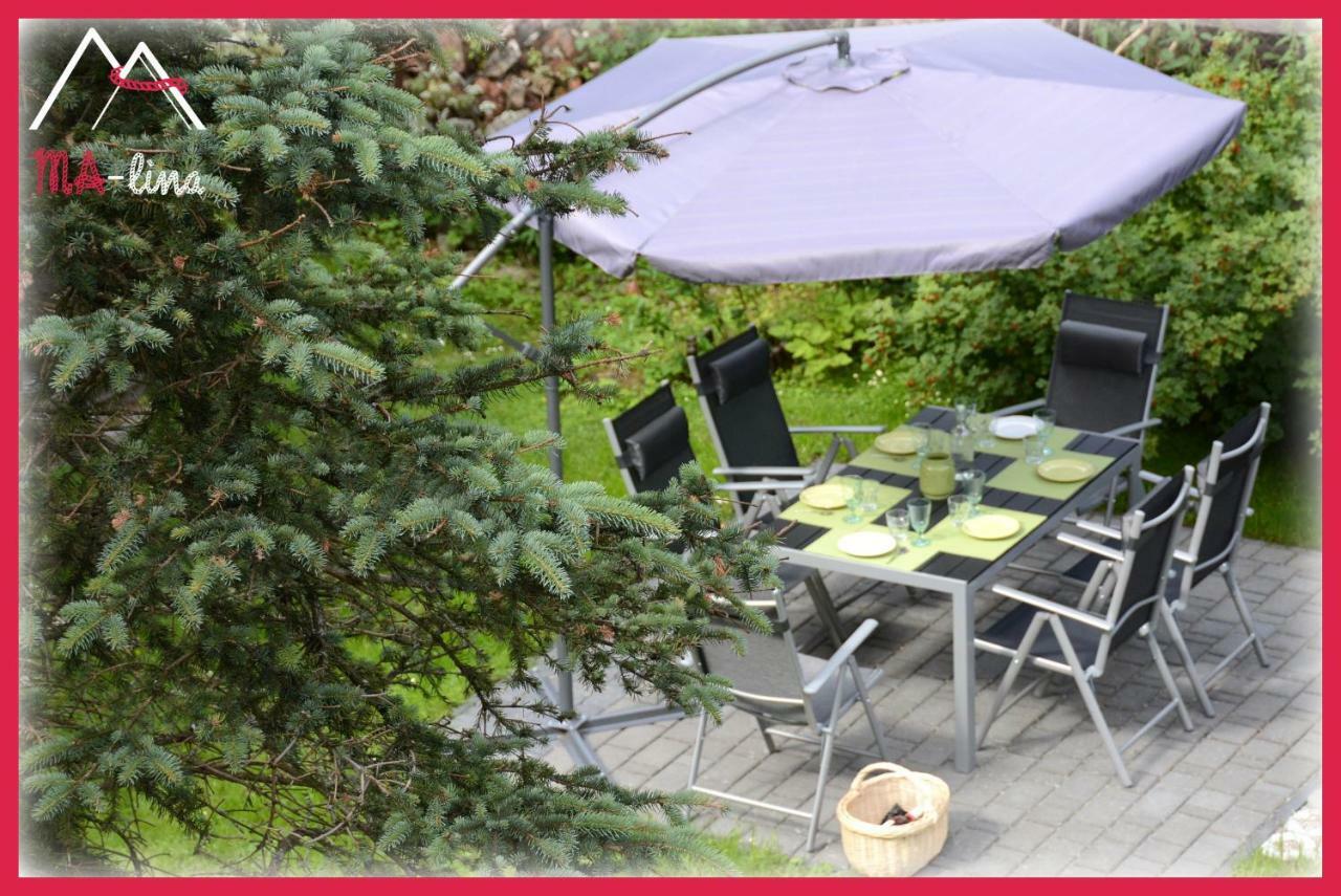 Ma-Lina Apartament I Pokoj Goscinny - Zakopane — Photos 1
